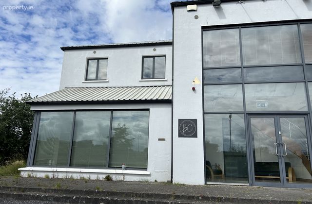 Unit 1, Hartley Business Park, Carrick-on-Shannon, Co. Leitrim - Click to view photos