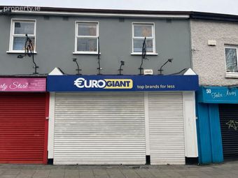 52 Main Street, Swords, Co. Dublin