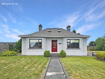 Flagmount House, Clare Road, Ennis, Co Clare, Ennis, Co. Clare