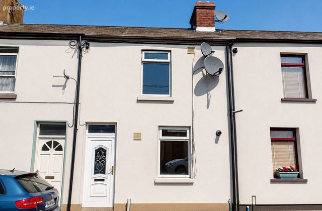 15 Monastery Street, Waterford, Waterford City Centre, Co. Waterford - Click to view photos