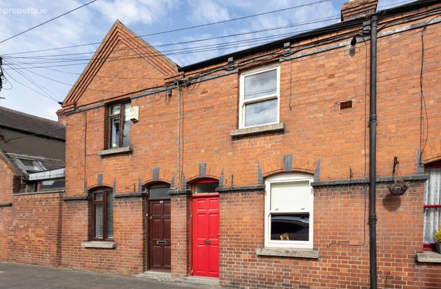 40 Aberdeen Street, North Circular Road, Arbour Hill, Dublin 7 - Click to view photos