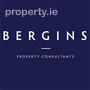 Bergins Property Consultants Logo