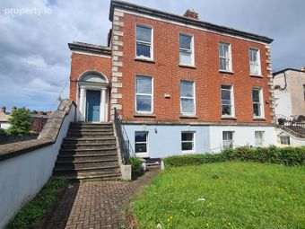 Flat 10, 11 Frankfort Avenue, Rathgar, Dublin 6