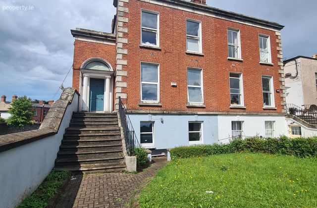 Flat 10, 11 Frankfort Avenue, Rathgar, Dublin 6 - Click to view photos