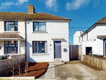 15 Drumcliffe Drive, Dublin 7, Cabra, Dublin 7 - Image 2