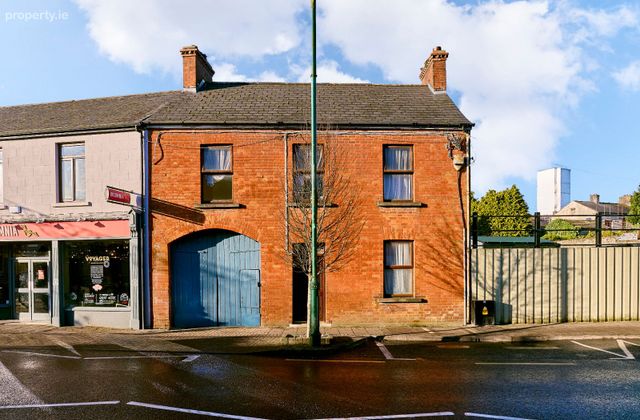 Farrell Street, Kells, Co. Meath - Click to view photos