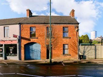 Farrell Street, Kells, Co. Meath