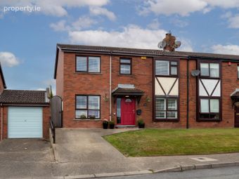 56 Sandy Grove, Blackrock, Co. Louth