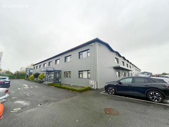 Glencullen House, Kylemore Rd, Dublin 10, Ballymount, Dublin 12