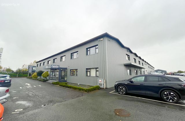 Glencullen House, Kylemore Rd, Dublin 10, Ballymount, Dublin 12 - Click to view photos