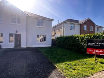 42 Dun Esker, Ballinasloe, Ballinasloe, Co. Galway