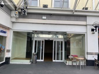 32 Market Cross Shopping Centre, Kilkenny, Co. Kilkenny, Kilkenny, Co. Kilkenny