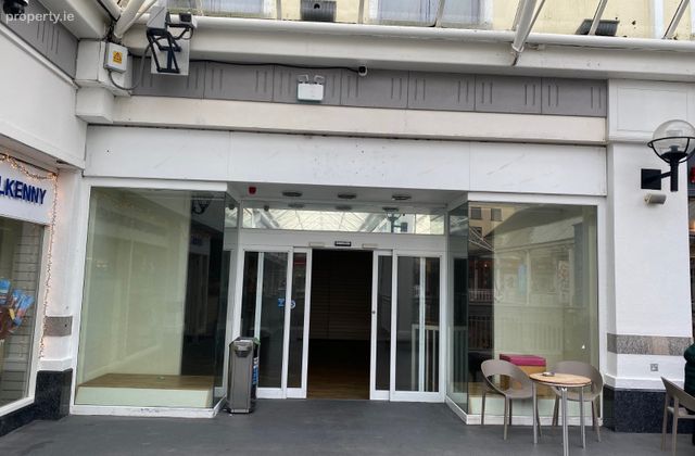 32 Market Cross Shopping Centre, Kilkenny, Co. Kilkenny, Kilkenny, Co. Kilkenny - Click to view photos