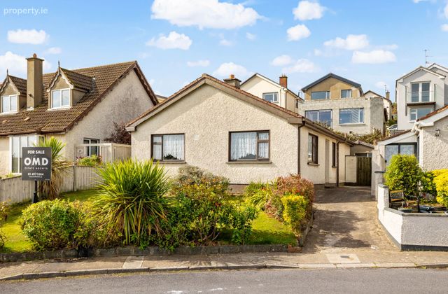 36 Dunbur Glen, Wicklow, Wicklow Town, Co. Wicklow - Click to view photos