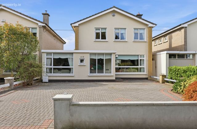 109 Gaybrook Lawns, Malahide, Co. Dublin - Click to view photos