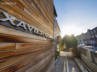 Xavier Court, North Circular Road, Dublin 01, North Circular Road, Dublin 1 - Image 3