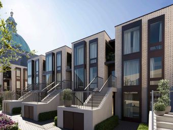 Site At Blackberry Fair, Lower Rathmines Road, Rathmines, Dublin 6 - Image 2