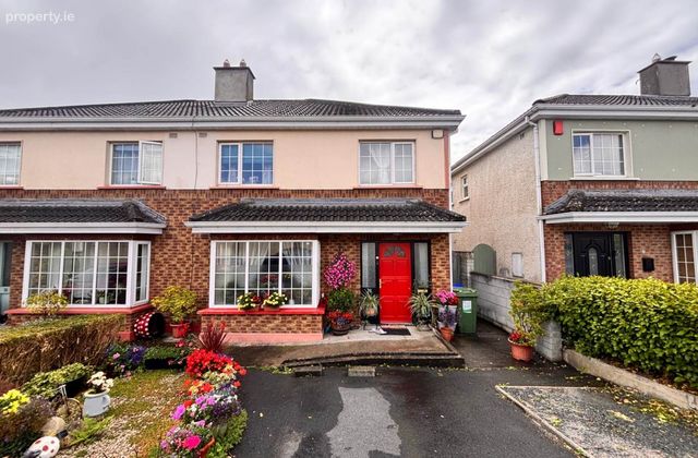 76 Glendale Lawn, Old Singland Road, Limerick, Co. Limerick, Singland, Co. Limerick - Click to view photos