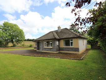 Aghadoe, Model Farm Road, Co. Cork