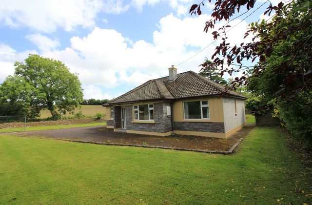 Aghadoe, Model Farm Road, Co. Cork - Click to view photos