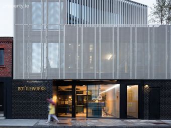 Barrow Street, Grand Canal Dock, Dublin 2 - Image 5