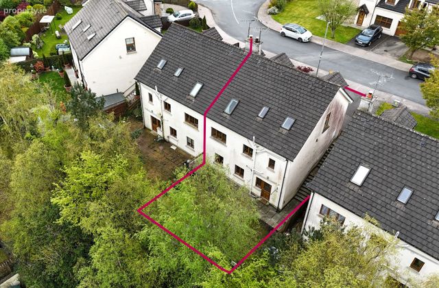 11 Cathedral Walk, Aghananimy, Monaghan, Co. Monaghan - Click to view photos