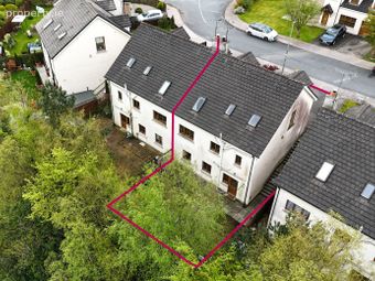 11 Cathedral Walk, Aghananimy, Monaghan, Co. Monaghan