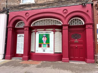44 O'connell Street, Limerick, Ennis Road, Co. Limerick