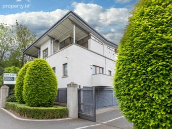 7 Aubreyville, Dublin Road, Shankill, Dublin 18