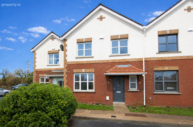 56 Newborough, Gorey, Co. Wexford, Gorey, Co. Wexford - Click to view photos