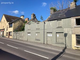 Castlemaine Road, Milltown, Co. Kerry
