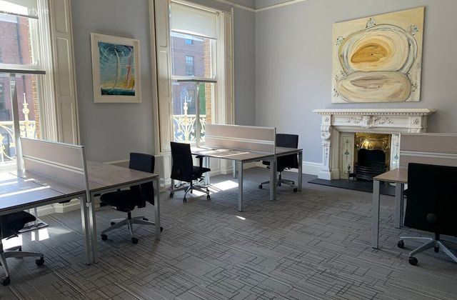 Fitzwilliam Place, Dublin 2 - Click to view photos