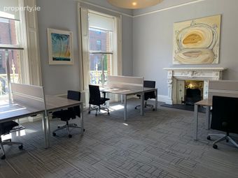 Hamilton House,28 Fitzwilliam Place,Dublin 2, Dublin 2
