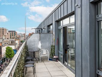 Apartment 29, Moland House, 10a Talbot Street, Talbot Street, Dublin 1, Dublin 1 - Image 4