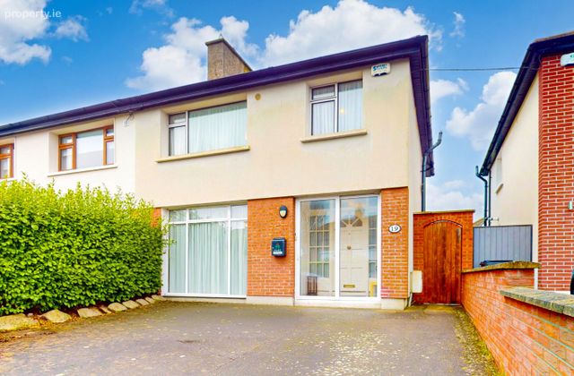19 Verbena Avenue, Sutton, Bayside, Dublin 13 - Click to view photos