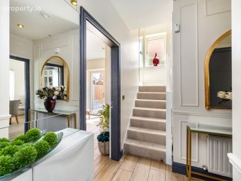 20 Parkside Boulevard, Balgriffin, Dublin 13, Balgriffin, Dublin 13
