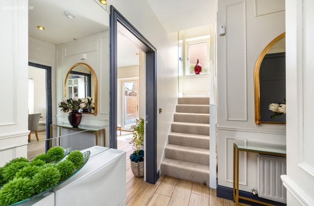 20 Parkside Boulevard, Balgriffin, Dublin 13, Balgriffin, Dublin 13 - Click to view photos
