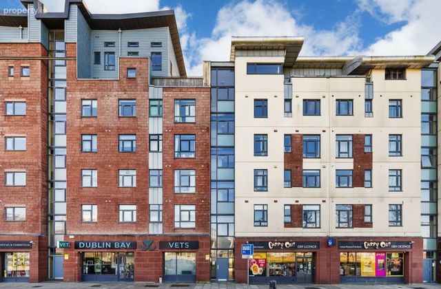Apartment 5, 7 Main Street, Clongriffin, Dublin 13 - Click to view photos