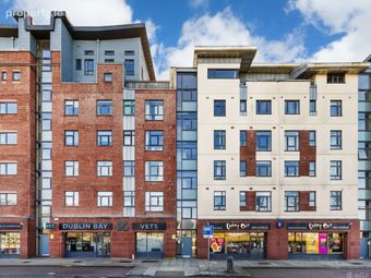 Apartment 5, 7 Main Street, Clongriffin, Dublin 13
