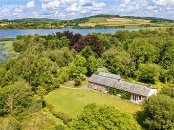 The Lake House, Cameron Island, Coolbawn, Co. Tipperary, Coolbawn, Co. Tipperary - Image 2