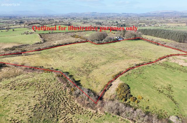 Tullinacurra, Swinford, Co. Mayo, Swinford, Co. Mayo - Click to view photos