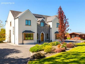 Dun Nera, Corduff (hackett), Lusk, Co. Dublin, Lusk, Co. Dublin