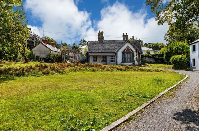 Ashville , 20 Thormanby Road, Howth, Dublin 13 - Click to view photos