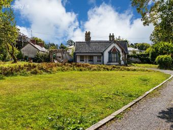 Ashville , 20 Thormanby Road, Howth, Dublin 13