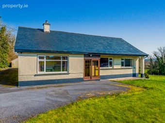Shraheen, Foxford, Foxford, Co. Mayo