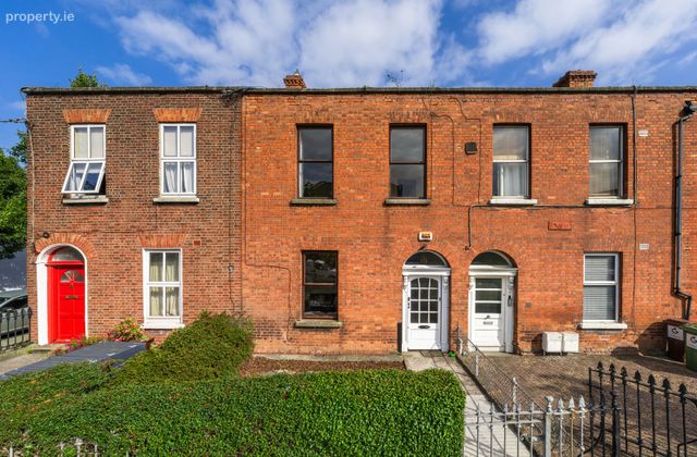 115 North Strand Road, North Strand, Dublin 3 - Click to view photos