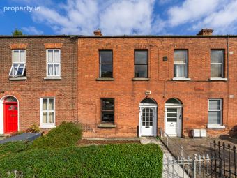 115 North Strand Road, North Strand, Dublin 3