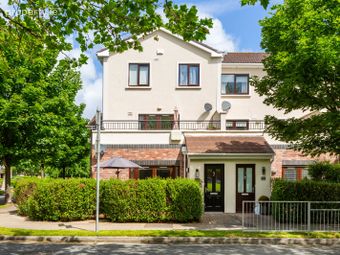 120 Charlesland Wood, Charlesland, Greystones, Co. Wicklow