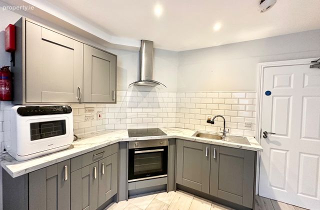 Cork Street, Dublin 8 F1, The Coombe, Dublin 8 - Click to view photos