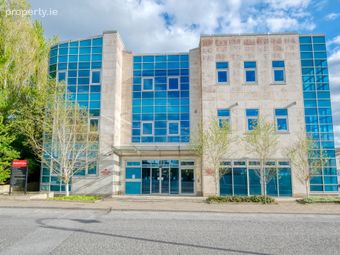 Office Suites 24 &amp; 25, Redleaf House, Longford Town, Co. Longford, Longford Town, Co. Longford - Image 2